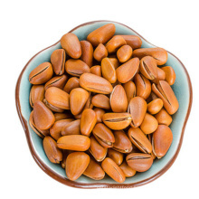 100% Chinese Natural Pine Nuts Raw Dried Fruit Pine Nut